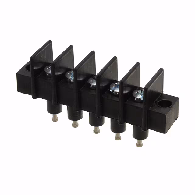 CFT-5 Curtis Industries  Barrier Blocks